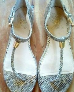 Women's sandals by Vince Camuto
